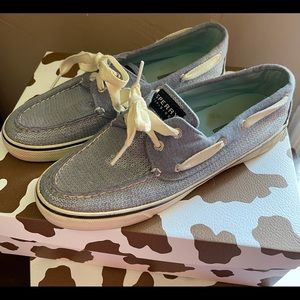 Sperry Top -Sider